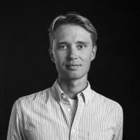 twoday Employee Erik Hermansson's profile photo