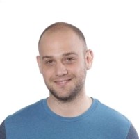 Yotam Kaufman Email & Phone Number