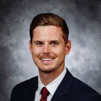 Capitol Anesthesiology Association Employee Connor Larson's profile photo
