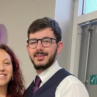 Munich Cricket Club Ltd Employee Kyle Bushby's profile photo