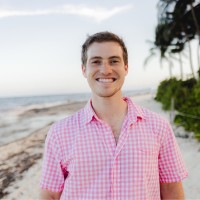 Darwin AI Employee Jacob Mitrani's profile photo