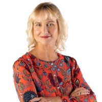 Loyola University Maryland Employee Lori Raggio-Mba's profile photo