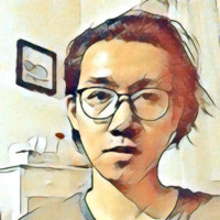 Nuwa AI Employee Haichao Zhu's profile photo