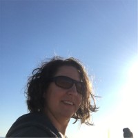 A.D. Bos Vending Services Employee Kristyn Boyce's profile photo