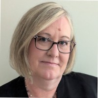 CACI Ltd Employee Pamela Kelley's profile photo