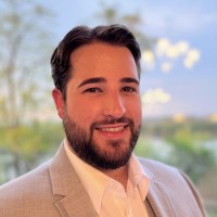 NetSuite Employee Joseph Bauer's profile photo