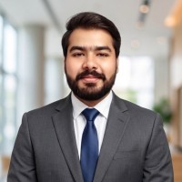 PufferSoft Employee Abdul Majid's profile photo