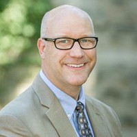 Northwestern Michigan College Employee Todd Neibauer's profile photo
