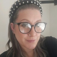 Field Palmer Employee Charlotte Clark's profile photo