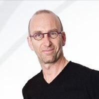 Zelup Employee Thomas Issler's profile photo