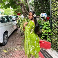Logical Soft Tech Private Limited Employee Palak Chouhan's profile photo