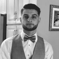 Anthony Lio's profile photo