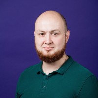 Dmitry Salnikov Email