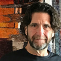 USC Koger Center for the Arts Employee Steve Borders's profile photo