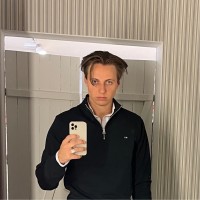 Lukas Ledin's profile photo