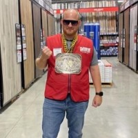 Floor and Decor Employee Jeff Nuzbach's profile photo