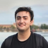 Daib Malik's profile photo