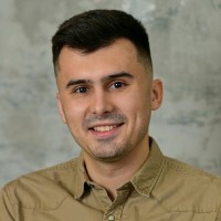 MD Fashion Employee Artem Shulga's profile photo