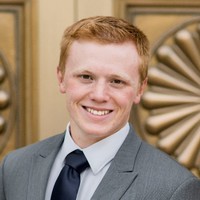 Hansen, Allen & Luce, Inc. Employee Trey McGhin's profile photo