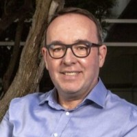 Hewlett Packard Enterprise Employee Tom Craig's profile photo