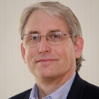 Microsoft Employee Wade Harrison's profile photo
