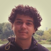 Paulo Rinaldi Email