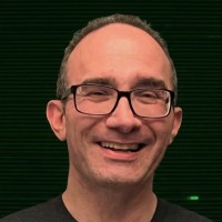 Jitsu Employee Evan Robinson's profile photo