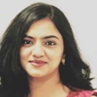 Preeti Nair Email