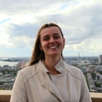 Justitiële Informatiedienst Employee Demi Lamers's profile photo