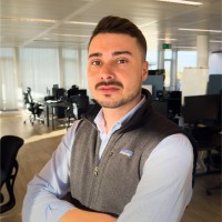 LetsBuild Employee Michael Dalakidis's profile photo