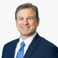 Community Health Choice Employee Chris Buley's profile photo