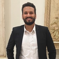 Orouba Misr Employee Abdallah Saiid's profile photo