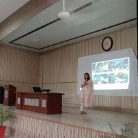 SSE Global Technologies Inc. Employee Javaria Aslam's profile photo
