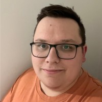 United Oilseeds Marketing Limited Employee George Parsons's profile photo