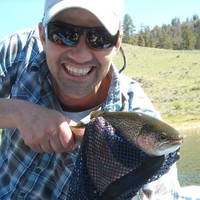 Edge Construction Supply, Inc. Employee Joe Karn's profile photo