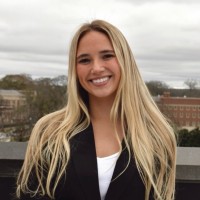 Cameron School of Business at UNC Wilmington Employee Payton Deitrick's profile photo