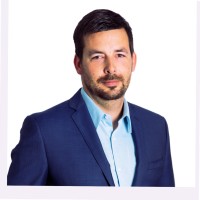 VNET Employee Juraj Luston's profile photo