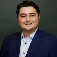 Wells Fargo Employee Thomas Yi's profile photo