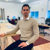 Detailed Planning Ltd Employee Daniel Cieslak's profile photo