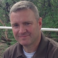 IPTA Employee Marcus Stone's profile photo