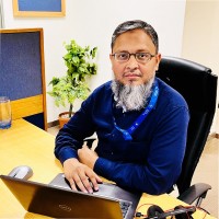 Syed Zeeshan Email