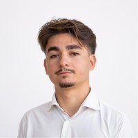 WELCOM'RH Employee Tristan Lombard's profile photo