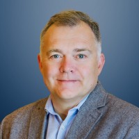 AstraZeneca Employee Mark Sims's profile photo