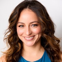 Gush Employee Jessica Alaniz's profile photo