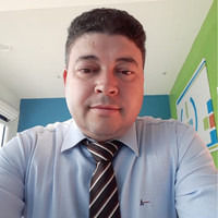 Faculdade FAEL Sorocaba Employee Roberto Rodrigues's profile photo