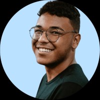 Azapfy Employee Richard Guilherme's profile photo
