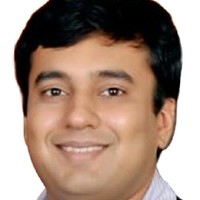Email di Prabhakar Kudva