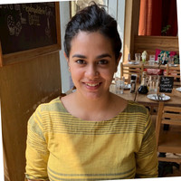 SolarSquare Energy Employee Arpitta Jerath's profile photo