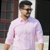 Thats my job Employee Raj Kori's profile photo