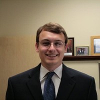 FirstBank Employee Matt Loper's profile photo
